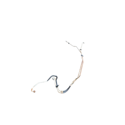 MANGUEIRA ÓLEO CAMBIO AUTOMÁTICO SONIC/CRUZE/ONIX/PRISMA