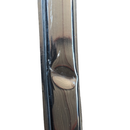 ALMA LAMINA PARACHOQUE TRASEIRO SONIC SEDAN 2012 2013 A 2014