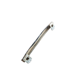 ALMA LAMINA PARACHOQUE TRASEIRO SONIC SEDAN 2012 2013 A 2014