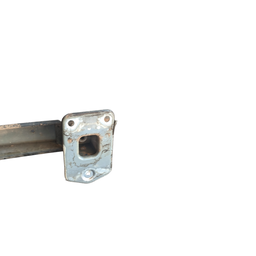 ALMA LAMINA PARACHOQUE TRASEIRO SONIC SEDAN 2012 2013 A 2014