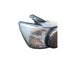 FAROL DIREITO SONIC 2012 A 2014 ARO CROMADO