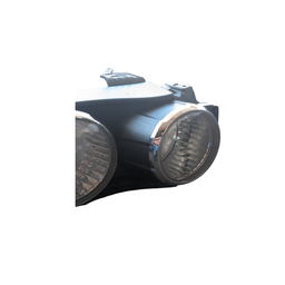 FAROL DIREITO SONIC 2012 A 2014 ARO CROMADO