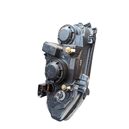 FAROL DIREITO SONIC 2012 A 2014 ARO CROMADO