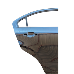 PORTA TRASEIRA DIREITA SONIC SEDAN 2012 2013 A 2014