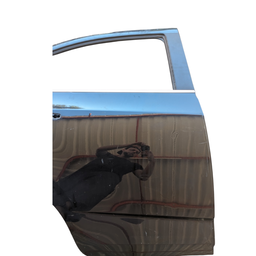 PORTA TRASEIRA DIREITA SONIC SEDAN 2012 2013 A 2014