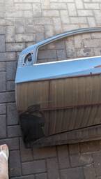 PORTA DIANTEIRA ESQUERDA SONIC 2012 2013 A 2014