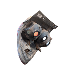 LANTERNA TRASEIRA DIREITA SONIC SEDAN 2012 A 2014