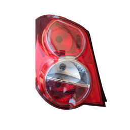 LANTERNA TRASEIRA ESQUERDA SONIC SEDAN 2012 A 2014