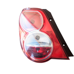 LANTERNA TRASEIRA ESQUERDA SONIC SEDAN 2012 A 2014