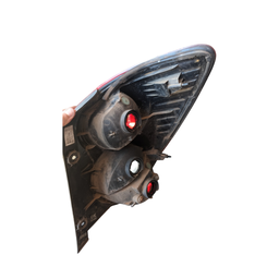 LANTERNA TRASEIRA ESQUERDA SONIC SEDAN 2012 A 2014