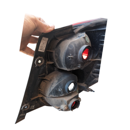 LANTERNA TRASEIRA ESQUERDA SONIC SEDAN 2012 A 2014