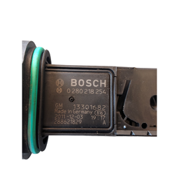 SENSOR FLUXO AR MAF AGILE/ONIX/SONIC/CRUZE/COBALT 13301682