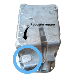 CARTER MOTOR CRUZE/SONIC 1.6/1.8 2012/2016 55576866