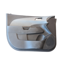 Forro Porta Dianteira Esquerda Sonic 2012 a 2014