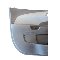 FORRO PORTA DIANTEIRA ESQUERDA SONIC 2012 A 2014