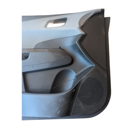 FORRO PORTA DIANTEIRA ESQUERDA SONIC 2012 A 2014