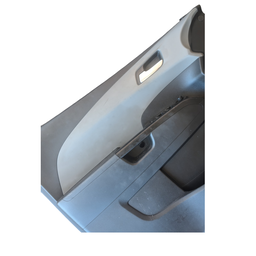 FORRO PORTA DIANTEIRA ESQUERDA SONIC 2012 A 2014