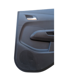 FORRO PORTA TRASEIRA DIREITA SONIC SEDAN 2012 A 2014