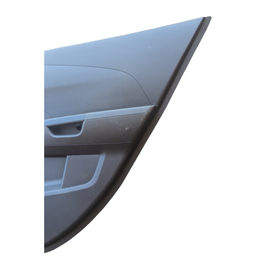 FORRO PORTA TRASEIRA DIREITA SONIC SEDAN 2012 A 2014