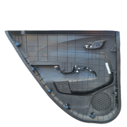 FORRO PORTA TRASEIRA DIREITA SONIC SEDAN 2012 A 2014