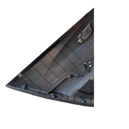 FORRO PORTA TRASEIRA DIREITA SONIC SEDAN 2012 A 2014