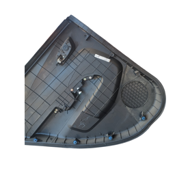 FORRO PORTA TRASEIRA DIREITA SONIC SEDAN 2012 A 2014