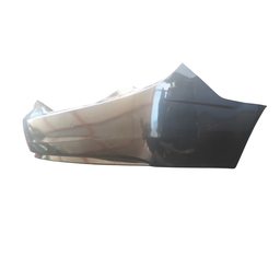 PARACHOQUE TRASEIRO SONIC SEDAN 2012 2013 A 2014