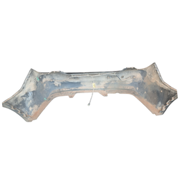 PARACHOQUE TRASEIRO SONIC SEDAN 2012 2013 A 2014