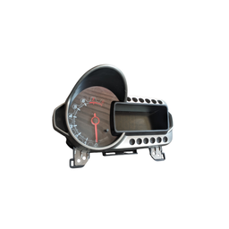 KIT MÓDULOS INJEÇÃO SONIC 1.6 LTZ E8312649420