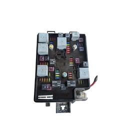 KIT MÓDULOS INJEÇÃO SONIC 1.6 LTZ E8312649420