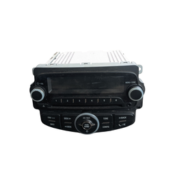 RÁDIO ORIGINAL CHEVROLET SONIC 2012/2014 95127260