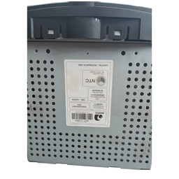 RÁDIO ORIGINAL CHEVROLET SONIC 2012/2014 95127260