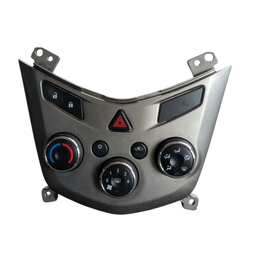 Comando Ar Condicionado Onix Prisma Tracker Sonic 2013/2019