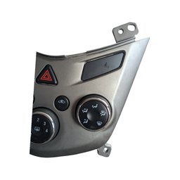 COMANDO AR CONDICIONADO ONIX PRISMA TRACKER SONIC 2013/2019