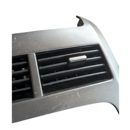 ACABAMENTO CENTRAL SONIC 2012/2012