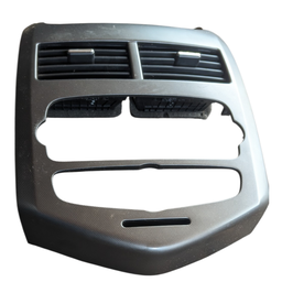 ACABAMENTO CENTRAL SONIC 2012/2012