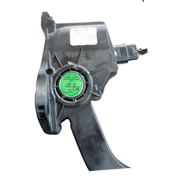 PEDAL ACELERADOR ELETRÔNICO CHEVROLET SONIC 12/14 12C260220