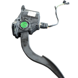 PEDAL ACELERADOR ELETRÔNICO CHEVROLET SONIC 12/14 12C260220