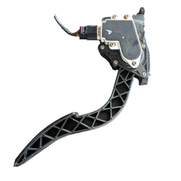 PEDAL ACELERADOR ELETRÔNICO CHEVROLET SONIC 12/14 12C260220