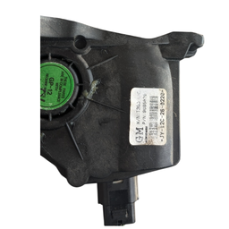 PEDAL ACELERADOR ELETRÔNICO CHEVROLET SONIC 12/14 12C260220