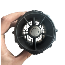 DIFUSOR AR COND LATERAL SONIC/TRACKER 2012/2015 UNIDADE