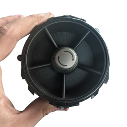 DIFUSOR AR COND LATERAL SONIC/TRACKER 2012/2015 UNIDADE