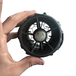 DIFUSOR AR COND LATERAL SONIC/TRACKER 2012/2015 UNIDADE