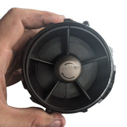 DIFUSOR AR COND LATERAL SONIC/TRACKER 2012/2015 UNIDADE