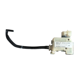 Trava Portinhola Tanque De Combustível Sonic 2012/2014