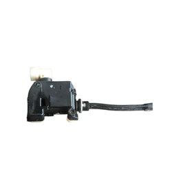 TRAVA PORTINHOLA TANQUE DE COMBUSTÍVEL SONIC 2012/2014