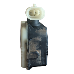 TRAVA PORTINHOLA TANQUE DE COMBUSTÍVEL SONIC 2012/2014