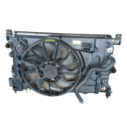 KIT RADIADOR SONIC 1.6 AUTOMÁTICO 2012/2014