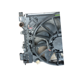 KIT RADIADOR SONIC 1.6 AUTOMÁTICO 2012/2014