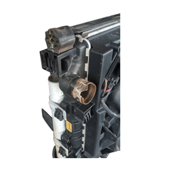 KIT RADIADOR SONIC 1.6 AUTOMÁTICO 2012/2014